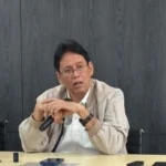Komisi VI DPR RI Dan Perum Bulog Pastikan Pasokan Beras Sumatera Barat Aman Hingga Awal 2027