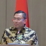 STIE AMKOP Gelar International Public Lecture dan Penandatanganan MoU Bertema Green Economy and Sustainable Development
