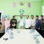 Komisi VI DPR RI Dan Perum Bulog Pastikan Pasokan Beras Sumatera Barat Aman Hingga Awal 2027