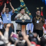 Prabowo Subianto Pada Hari Buruh Mengumumkan Sejumlah Kebijakan Ketenagakerjaan Terbaru